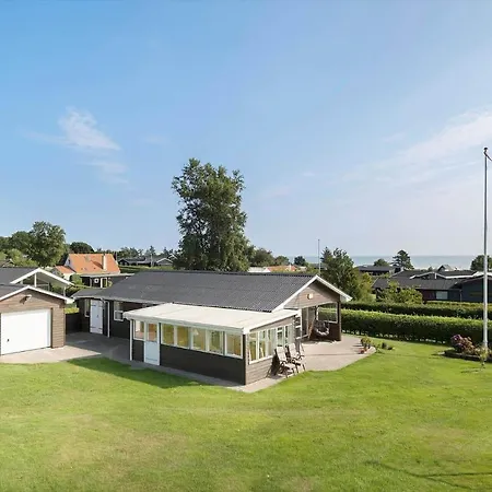 Oster Hurup * Hadsund