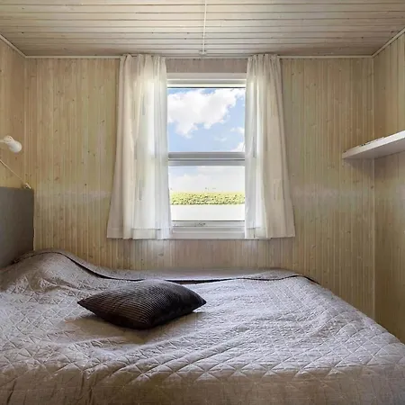 Semesterbostad Oster Hurup