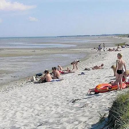 Semesterbostad Oster Hurup Hadsund