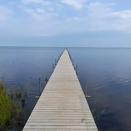 Hébergement de vacances Oster Hurup