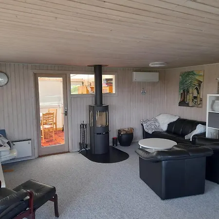 Ferienhaus Oster Hurup *