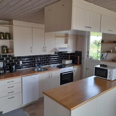 Oster Hurup * Hadsund