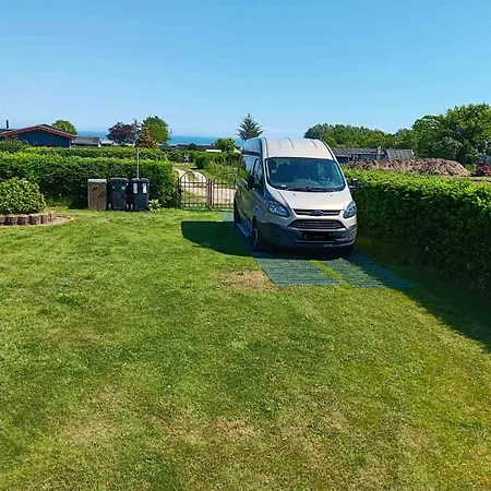 Oster Hurup Semesterbostad