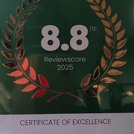 Oster Hurup Ferienhaus