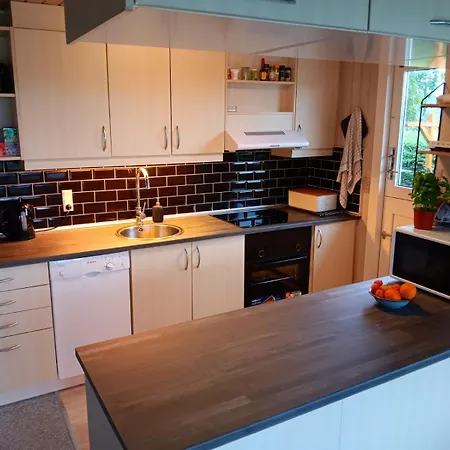 Ferienhaus Oster Hurup Hadsund