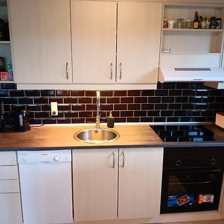 Oster Hurup Ferienhaus Hadsund