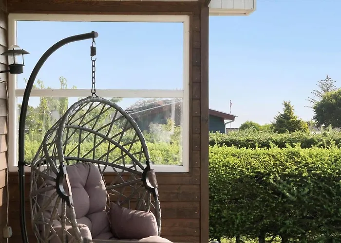 Oster Hurup Casa vacanze Hadsund