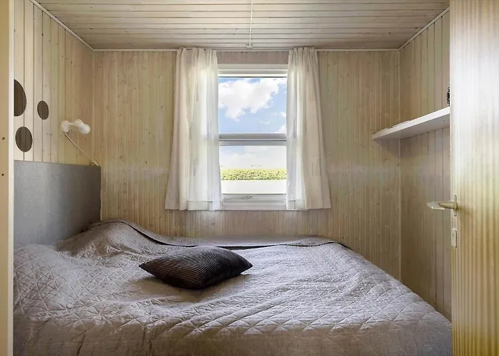 Casa vacanze Oster Hurup