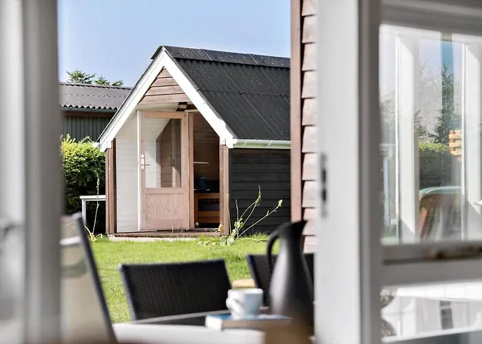 Casa vacanze Oster Hurup *