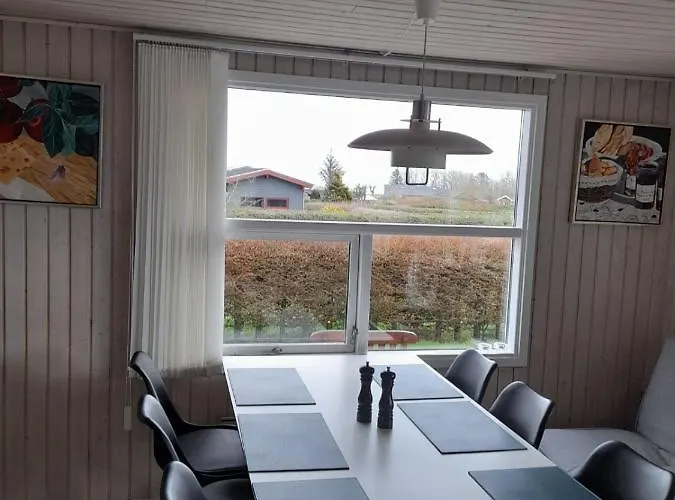 Casa vacanze Oster Hurup