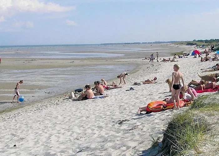 Casa vacanze Oster Hurup Hadsund
