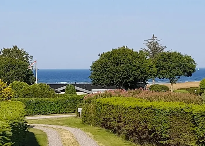 Oster Hurup Semesterbostad Hadsund