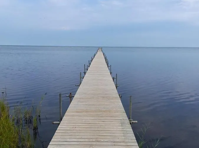 Сasa de vacaciones Oster Hurup