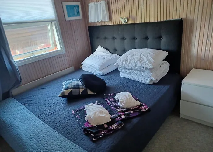 Oster Hurup Casa vacanze Hadsund