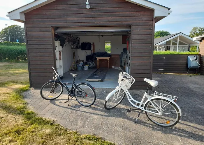 Casa vacanze Oster Hurup Hadsund