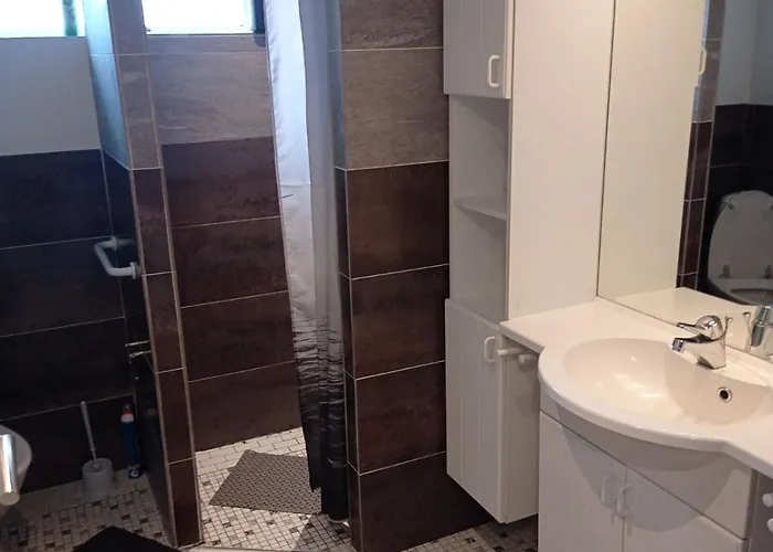 Oster Hurup Casa vacanze