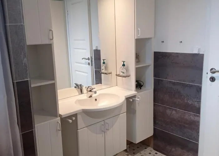 Casa vacanze Oster Hurup