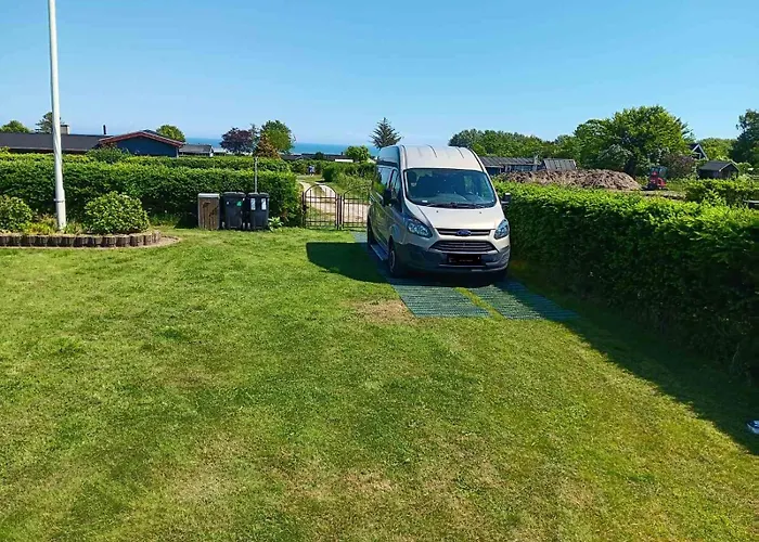 Oster Hurup Casa vacanze