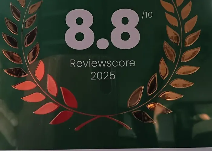 Oster Hurup Dom wakacyjny